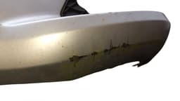 MERCEDES-BENZ 64211L Front Bumper MERCEDES-BENZ C-CLASS (W204) (2007-2013) — thumbnail 8