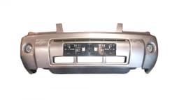 NISSAN 62022E0040 Front Bumper NISSAN X-TRAIL I (T30) (2001-2007) — thumbnail 1