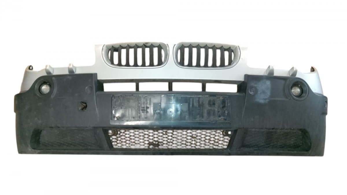 BMW Front Bumper BMW X3 (E83) (2004-2012)