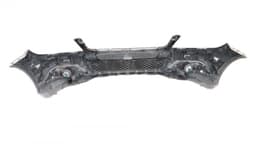 MERCEDES-BENZ 64211L Front Bumper MERCEDES-BENZ C-CLASS (W204) (2007-2013) — thumbnail 9