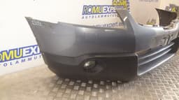 NISSAN Front Bumper NISSAN QASHQAI I (J10) (2007-2013) — thumbnail 4