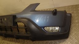 HONDA 71101S9AAZZ00 Front Bumper HONDA CR-V II (RD) (2001-2006) — thumbnail 5