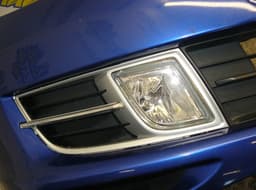 MAZDA GS1D50031 Front Bumper MAZDA 6 (GH) (2007-2012) — thumbnail 10
