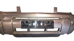NISSAN 62022E0040 Front Bumper NISSAN X-TRAIL I (T30) (2001-2007) — thumbnail 6
