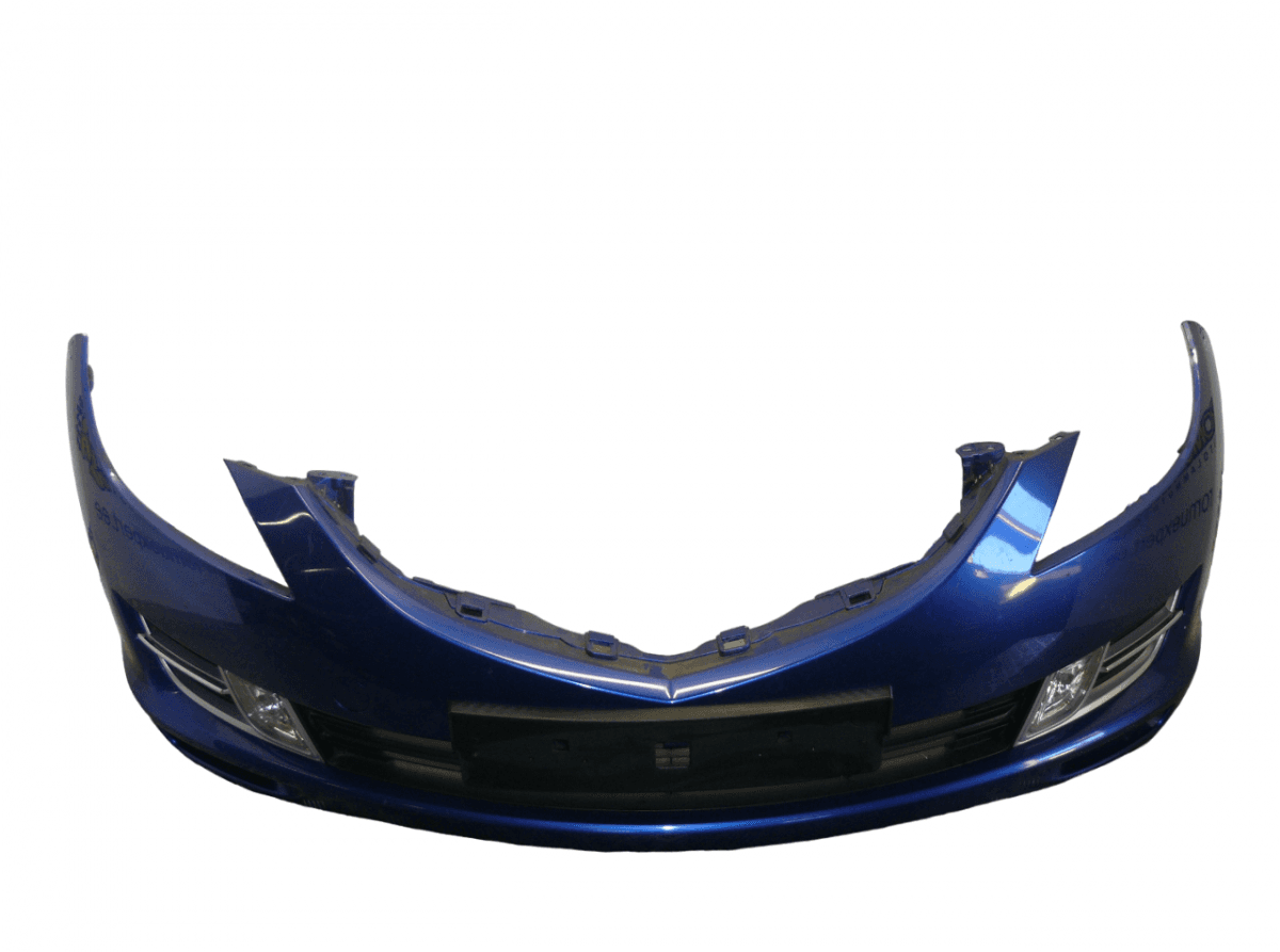 MAZDA GS1D50031 Front Bumper MAZDA 6 (GH) (2007-2012)