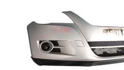 VW 5N0807101 Front Bumper VW TIGUAN I (5N) (2007-2018) — thumbnail 2