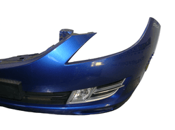 MAZDA GS1D50031 Front Bumper MAZDA 6 (GH) (2007-2012) — thumbnail 4