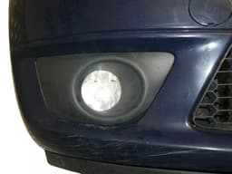 DACIA 1174190X 620229493R Front Bumper DACIA LOGAN II (2012-2020) — thumbnail 7