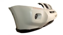 NISSAN IMPRK1288821 Front Bumper NISSAN X-TRAIL II (T31) (2007-2013) — thumbnail 9