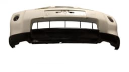 NISSAN IMPRK1288821 Front Bumper NISSAN X-TRAIL II (T31) (2007-2013) — thumbnail 8