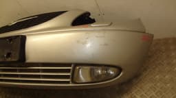 CHRYSLER Front Bumper CHRYSLER VOYAGER IV (RG, RS) (2000-2008) — thumbnail 7