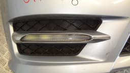 MERCEDES-BENZ Front Bumper MERCEDES-BENZ C-CLASS (W204) (2007-2013) — thumbnail 8