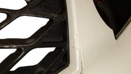 NISSAN IMPRK1288821 Front Bumper NISSAN X-TRAIL II (T31) (2007-2013) — thumbnail 3