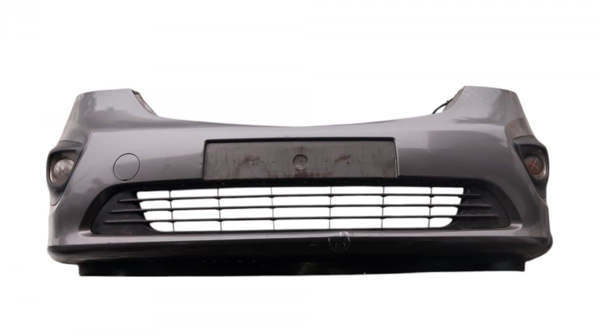 620228716R Front Bumper OPEL VIVARO B (2014-2018)
