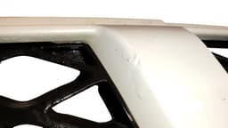 NISSAN IMPRK1288821 Front Bumper NISSAN X-TRAIL II (T31) (2007-2013) — thumbnail 4