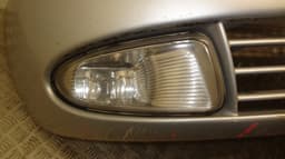 CHRYSLER Front Bumper CHRYSLER VOYAGER IV (RG, RS) (2000-2008) — thumbnail 5