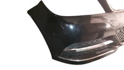MERCEDES-BENZ A2048805847 2048805547 Front Bumper MERCEDES-BENZ C-CLASS (W204) (2007-2013) — thumbnail 5