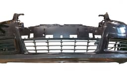 VW 3C0807221 Front Bumper VW PASSAT B6 (3C) (2005-2010) — thumbnail 4