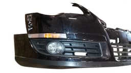 VW 3C0807221 Front Bumper VW PASSAT B6 (3C) (2005-2010) — thumbnail 3
