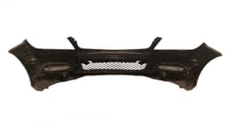 MERCEDES-BENZ A2048805847 2048805547 Front Bumper MERCEDES-BENZ C-CLASS (W204) (2007-2013) — thumbnail 10
