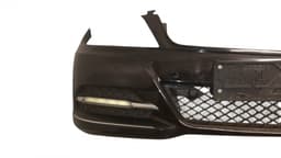 MERCEDES-BENZ A2048805847 2048805547 Front Bumper MERCEDES-BENZ C-CLASS (W204) (2007-2013) — thumbnail 2