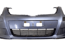 TOYOTA 52119-05190 52119-05200 Front Bumper TOYOTA AVENSIS (T270) (2009-2018) — thumbnail 7