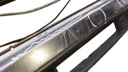 AUDI Front Bumper AUDI Q7 (4L) (2006-2015) — thumbnail 5