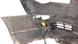 VW 3C0807221 Front Bumper VW PASSAT B6 (3C) (2005-2010) — thumbnail 8