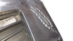 AUDI Front Bumper AUDI Q7 (4L) (2006-2015) — thumbnail 9
