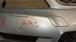 MERCEDES-BENZ Front Bumper MERCEDES-BENZ C-CLASS (W204) (2007-2013) — thumbnail 9