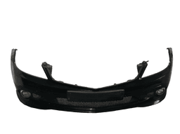 MERCEDES-BENZ Front Bumper MERCEDES-BENZ C-CLASS (W204) (2007-2013) — thumbnail 1