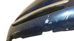 JAGUAR 8X23-17C831 Front Bumper JAGUAR XF (X250, CC9) (2008-2015) — thumbnail 6