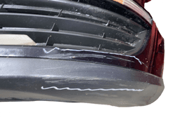 VW 3C0807221 Front Bumper VW PASSAT B6 (3C) (2005-2010) — thumbnail 4