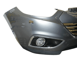 HYUNDAI 865142Y000 Front Bumper HYUNDAI TUCSON II / ix35 I (LM) (2009-2017) — thumbnail 2