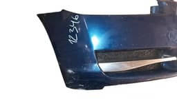 JAGUAR 8X23-17C831 Front Bumper JAGUAR XF (X250, CC9) (2008-2015) — thumbnail 10