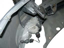SKODA Front Bumper SKODA OCTAVIA II (1Z) (2004-2013) — thumbnail 10