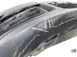 VW 3C0807221 Front Bumper VW PASSAT B6 (3C) (2005-2010) — thumbnail 7