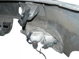 SKODA Front Bumper SKODA OCTAVIA II (1Z) (2004-2013) — thumbnail 8