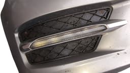 MERCEDES-BENZ 64211L Front Bumper MERCEDES-BENZ C-CLASS (W204) (2007-2013) — thumbnail 10