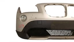 BMW 2990186 51117345031 Front Bumper BMW X1 (E84) (2009-2015) — thumbnail 2