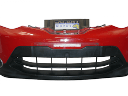 NISSAN Front Bumper NISSAN QASHQAI II (J11) (2013-2021) — thumbnail 3