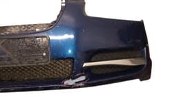 JAGUAR 8X23-17C831 Front Bumper JAGUAR XF (X250, CC9) (2008-2015) — thumbnail 4