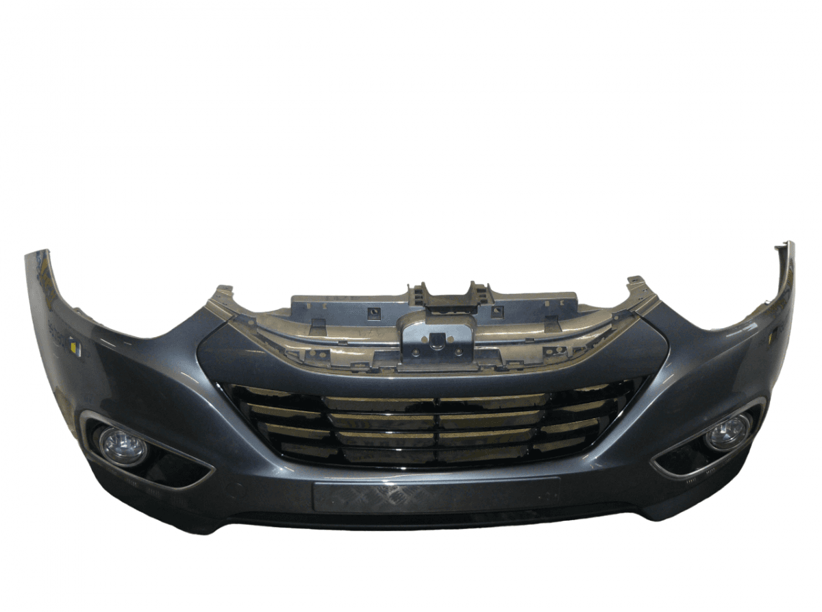 865142Y000 Front Bumper HYUNDAI TUCSON II / ix35 I (LM) (2009-2017)