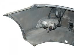 SKODA Front Bumper SKODA OCTAVIA II (1Z) (2004-2013) — thumbnail 9