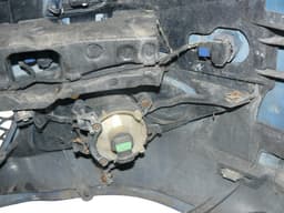 MERCEDES-BENZ Front Bumper MERCEDES-BENZ CLS (C219) (2004-2010) — thumbnail 10