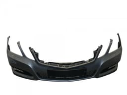 MERCEDES-BENZ Front Bumper MERCEDES-BENZ E-CLASS (W212) (2009-2016) — thumbnail 1