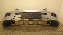 MERCEDES-BENZ 1648850165 Front Bumper MERCEDES-BENZ ML-CLASS (W164) (2005-2011) — thumbnail 3