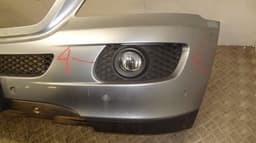 MERCEDES-BENZ 1648850165 Front Bumper MERCEDES-BENZ ML-CLASS (W164) (2005-2011) — thumbnail 7