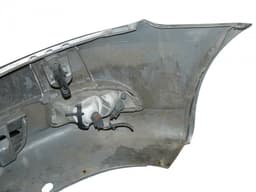 SKODA Front Bumper SKODA OCTAVIA II (1Z) (2004-2013) — thumbnail 7
