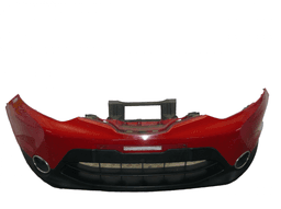 NISSAN Front Bumper NISSAN QASHQAI II (J11) (2013-2021) — thumbnail 1